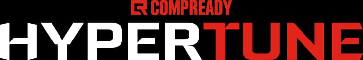 Hypertune logo