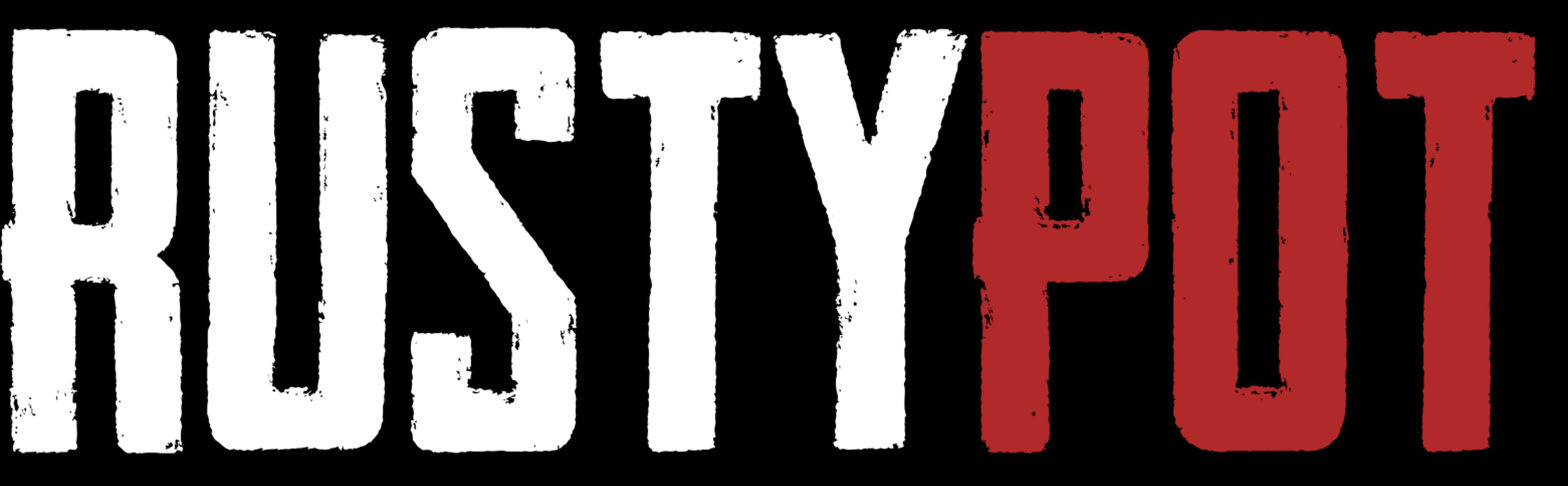 RustyPot logo
